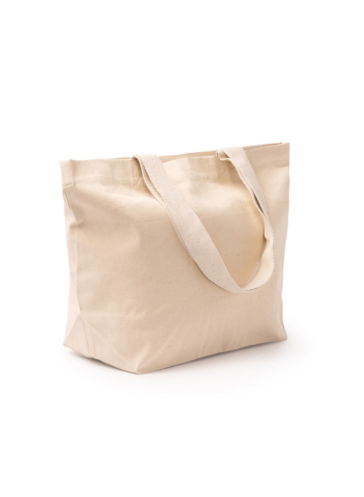 Sac en coton recyclé BRAGI BO1350 personnalisé | Promenoch