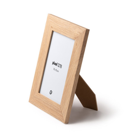 Cadre photo MDF 10x15 PIXEL HO1278 personnalisé | Promenoch