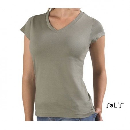 Tee-shirt Moon personnalisé