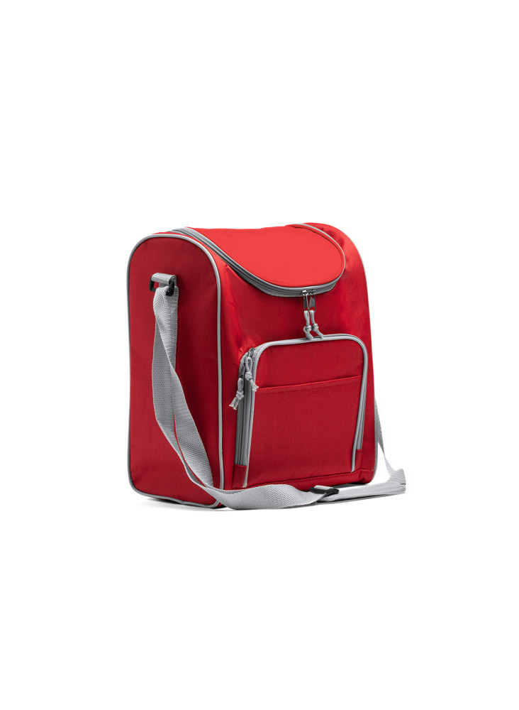 Sac isotherme 15L BAYONA Personnalisé | Promenoch
