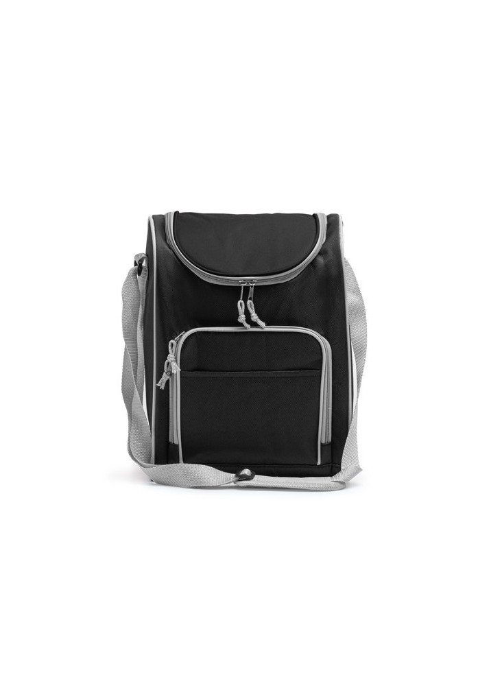 Sac isotherme 15L BAYONA Personnalisé | Promenoch