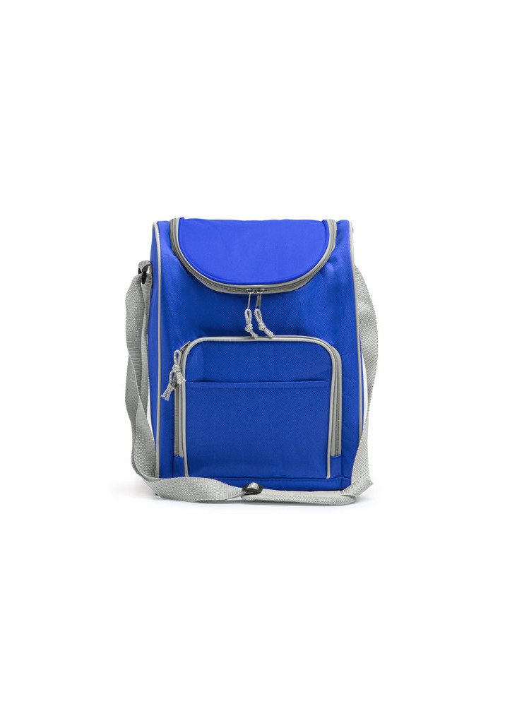 Sac isotherme 15L BAYONA Personnalisé | Promenoch