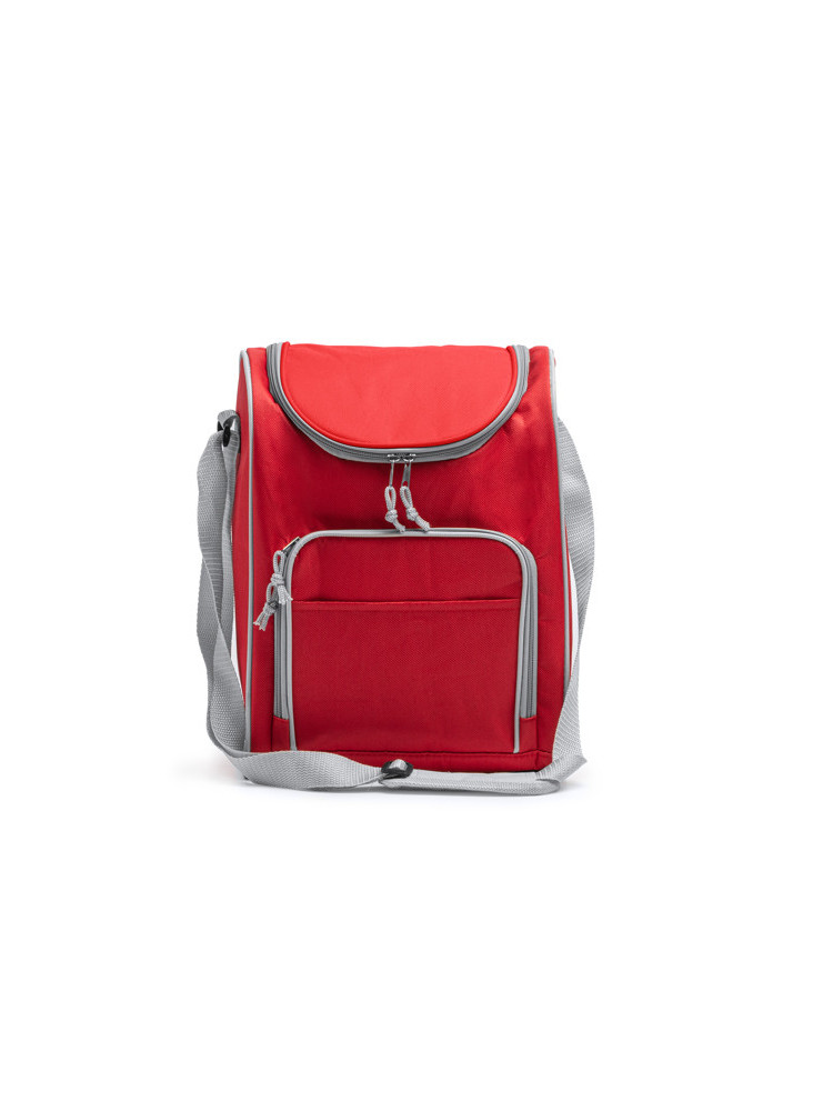 Sac isotherme 15L BAYONA Personnalisé | Promenoch