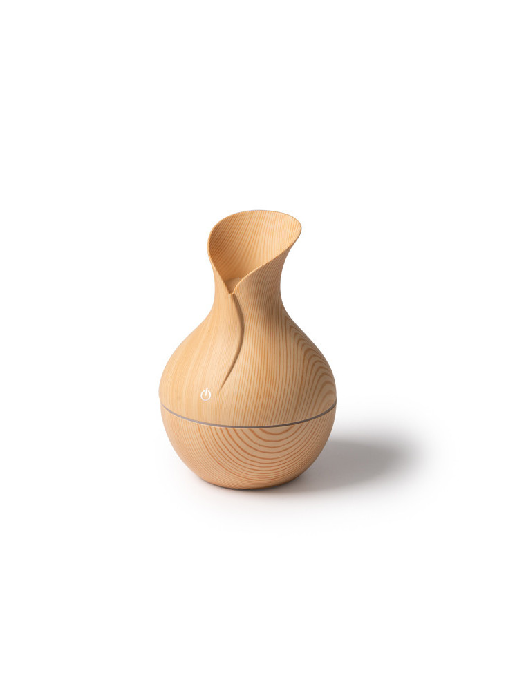 Diffuseur d'arômes Humidificateur TULIP (HU1504) Personnalisé | Promen