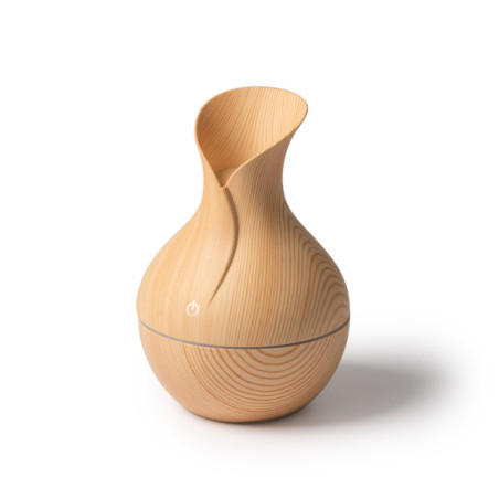 Diffuseur d'arômes Humidificateur TULIP (HU1504) Personnalisé | Promen