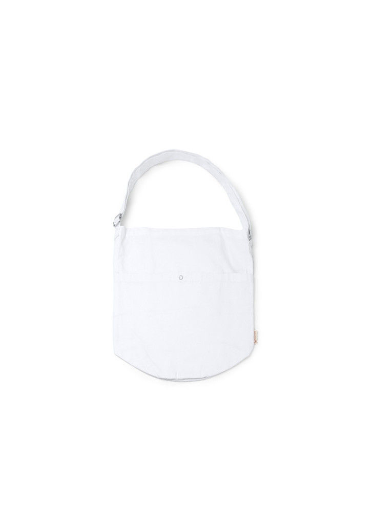 Sac en coton recyclé TORLA BO1588 Personnalisé | Promenoch
