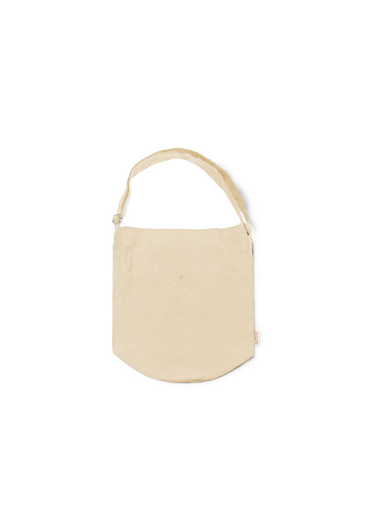 Sac en coton recyclé TORLA BO1588 Personnalisé | Promenoch