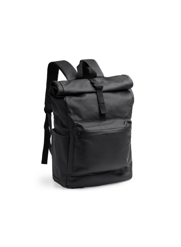 Sac à dos Cuir PU 21L FENATI MO1526 Personnalisé | Promenoch