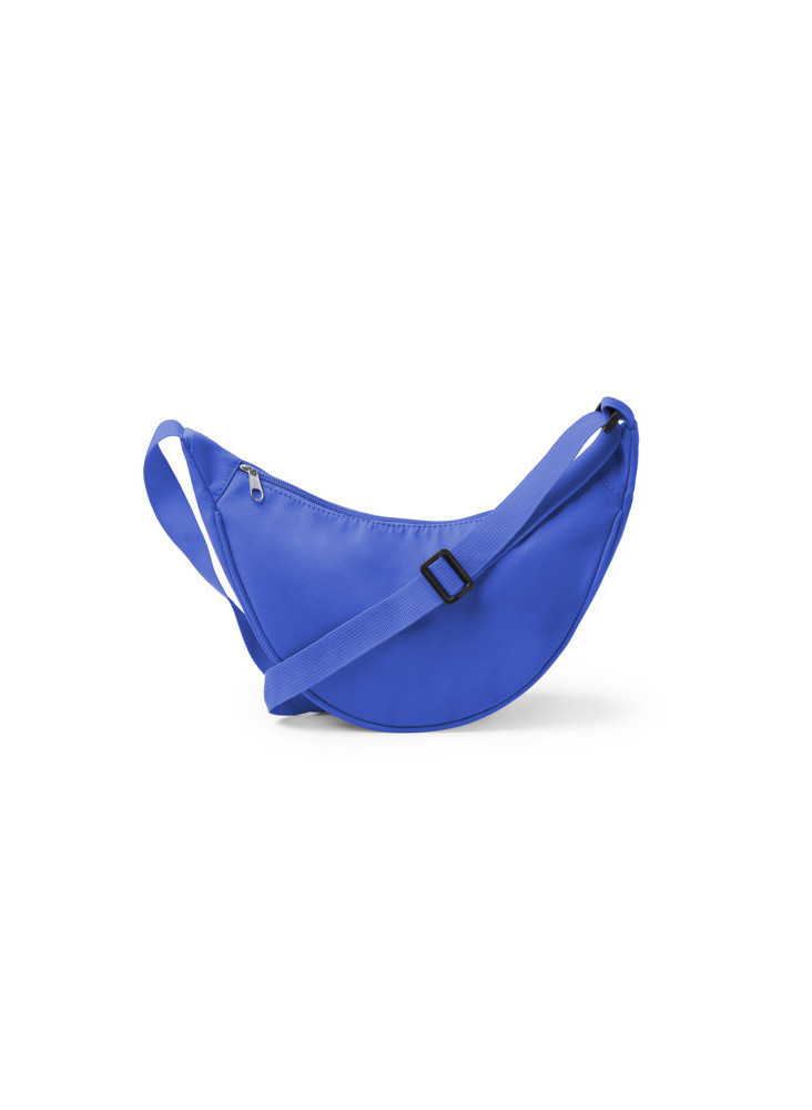 Sac bandoulière en nylon recyclé ELENA BO1608 Personnalisé | Promenoch