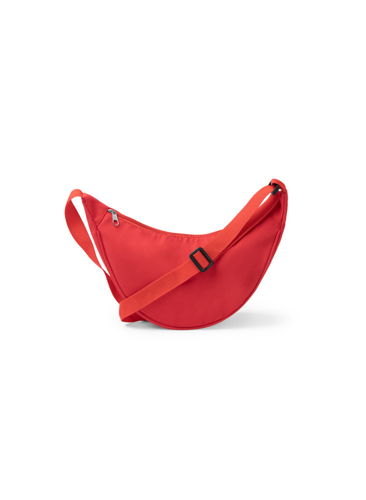 Sac bandoulière en nylon recyclé ELENA BO1608 Personnalisé | Promenoch