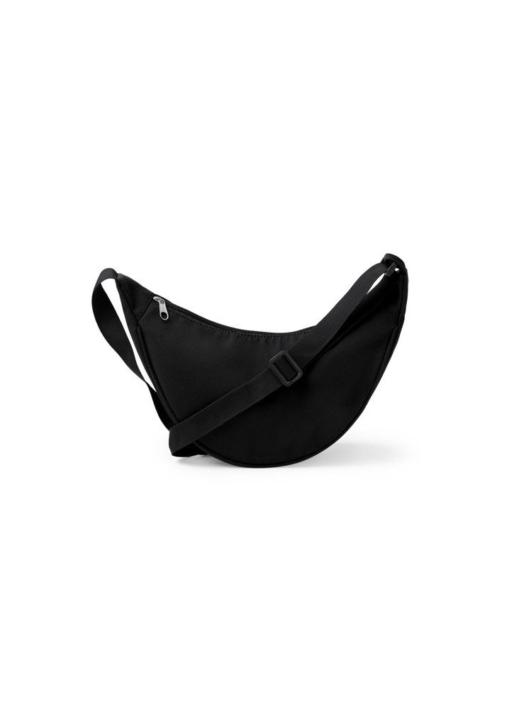 Sac bandoulière en nylon recyclé ELENA BO1608 Personnalisé | Promenoch