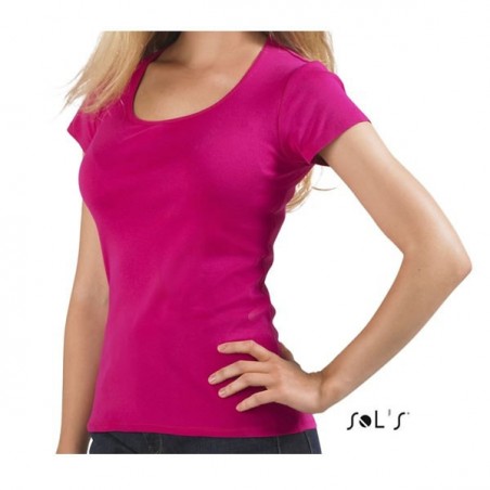 Tee-shirt Moody Publicitaire