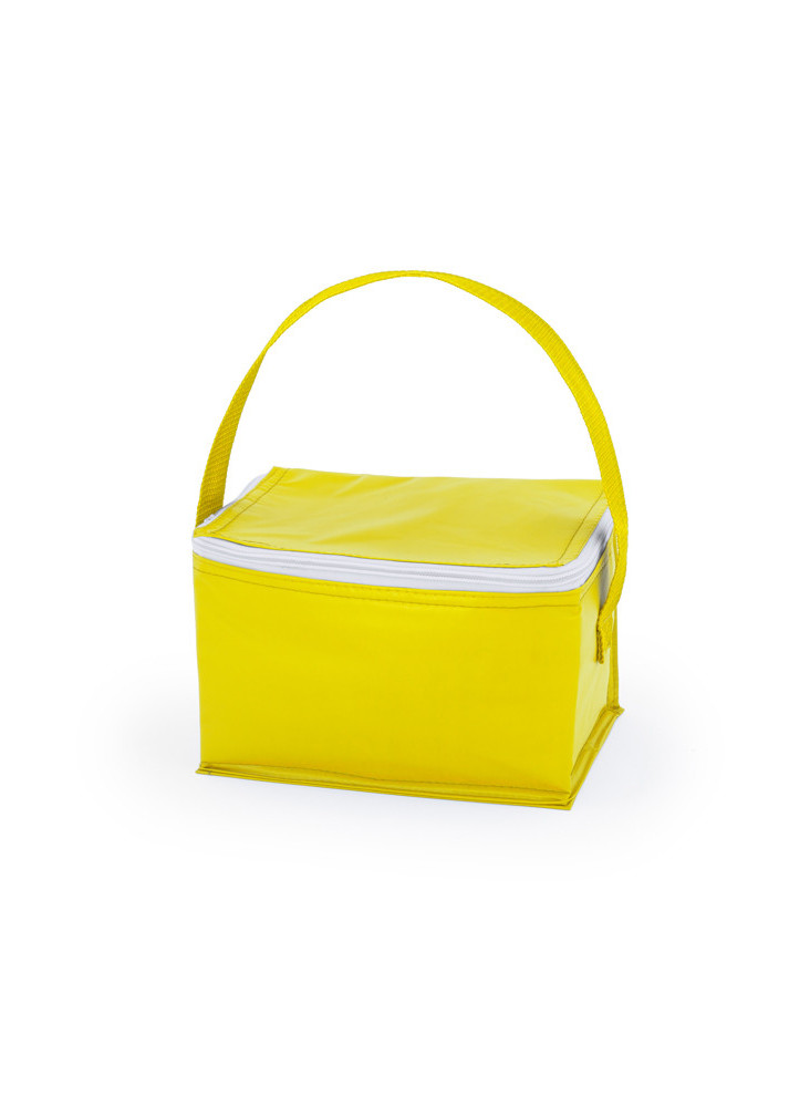 Sac Isotherme Aluminium TIBU TB7603 Personnalisé | Promenoch