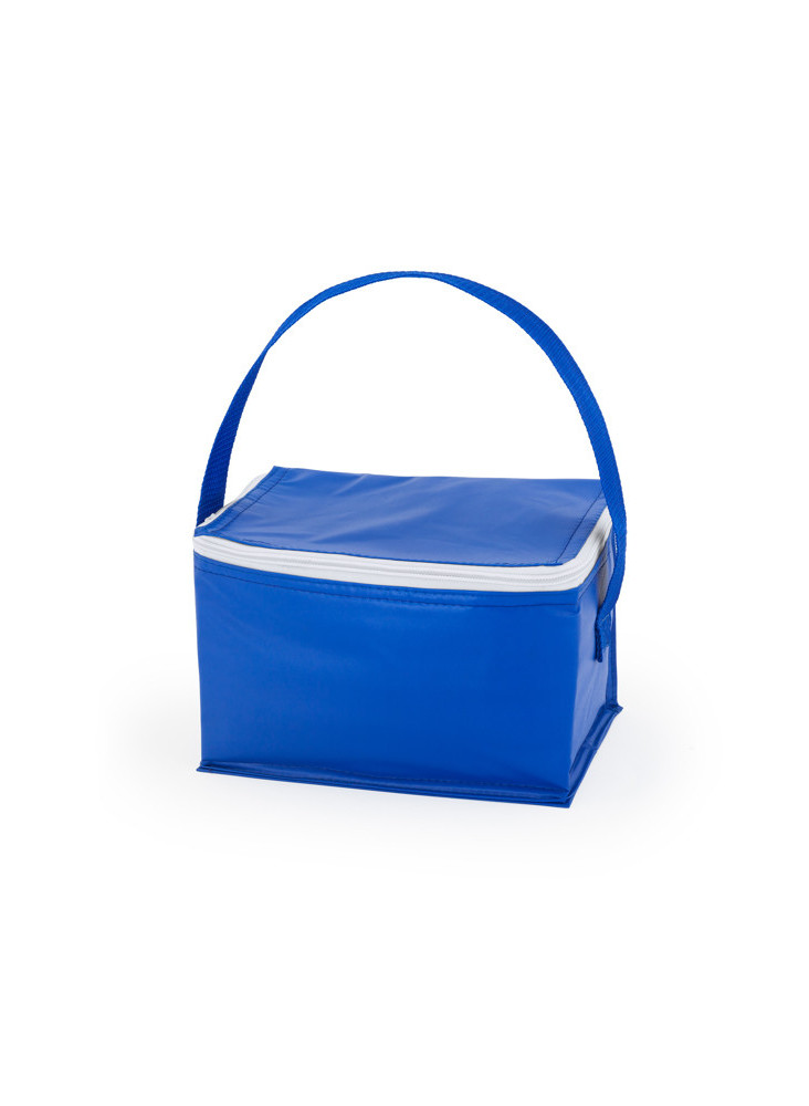 Sac Isotherme Aluminium TIBU TB7603 Personnalisé | Promenoch