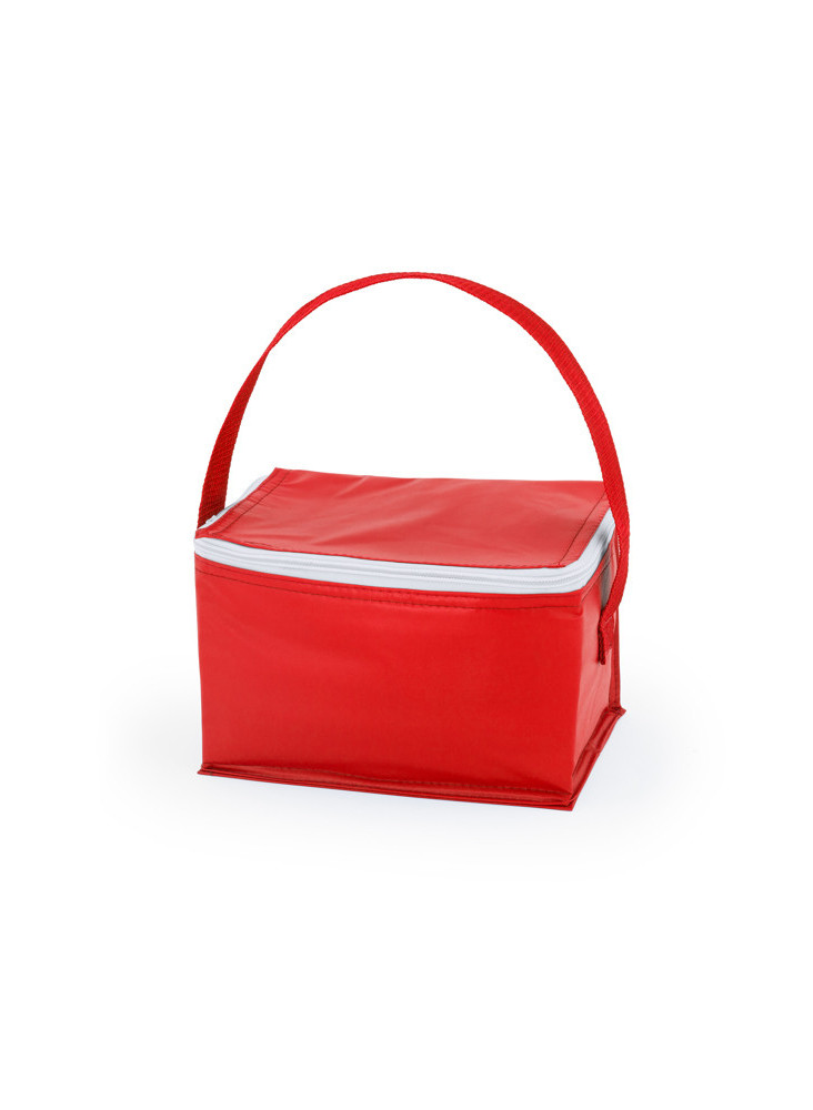 Sac Isotherme Aluminium TIBU TB7603 Personnalisé | Promenoch