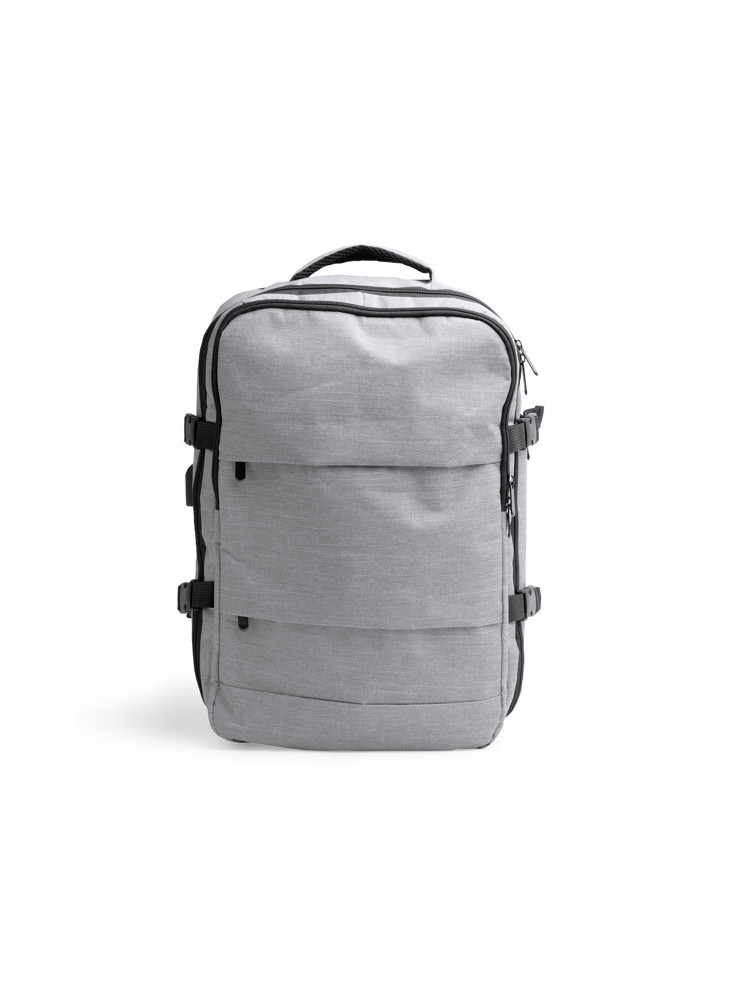 Sac à dos de voyage RPET MARGOT MO1534 Personnalisé | Promenoch