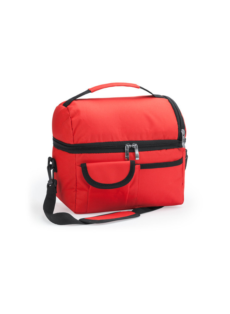 Sac isotherme 8L GRULLA TB7605 Personnalisé | Promenoch