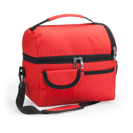 Sac isotherme 8L GRULLA TB7605 Personnalisé | Promenoch