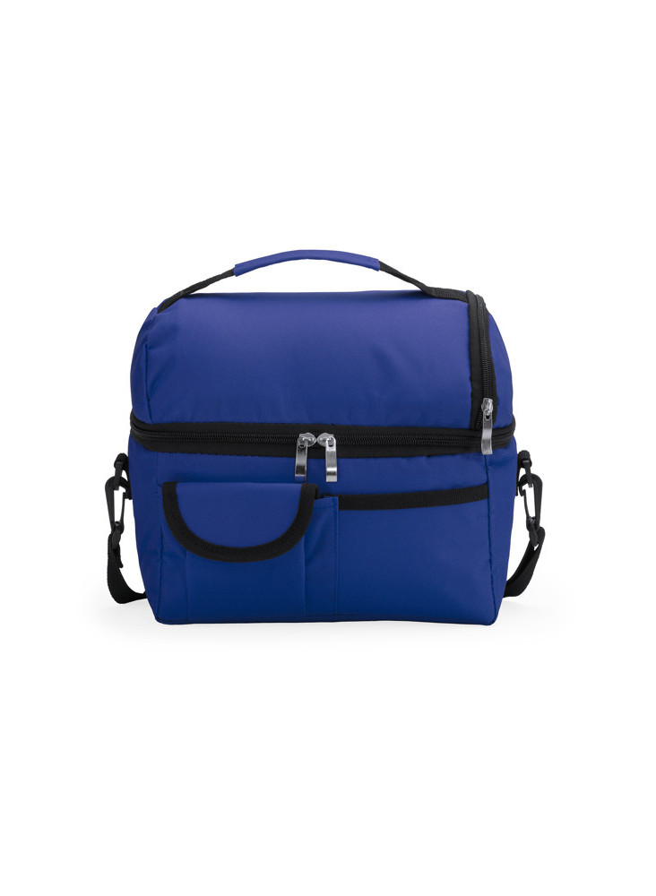 Sac isotherme 8L GRULLA TB7605 Personnalisé | Promenoch