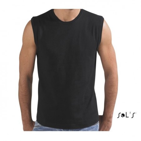 Tee-shirt Jazzy manche courte Publicitaire