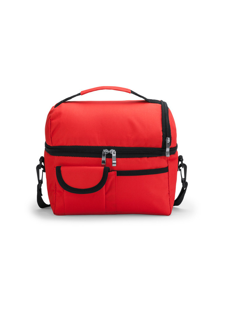 Sac isotherme 8L GRULLA TB7605 Personnalisé | Promenoch
