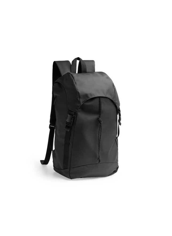 Sac à dos PU Exécutif JARVIS MO1619 Personnalisé | Promenoch
