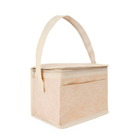 Sac isotherme Kraft MILANA TB7607 Personnalisé | Promenoch