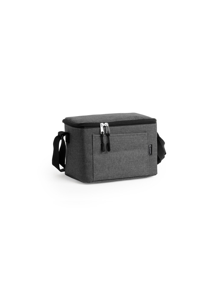 Sac isotherme RPET BISMAR 6L Personnalisé | Promenoch