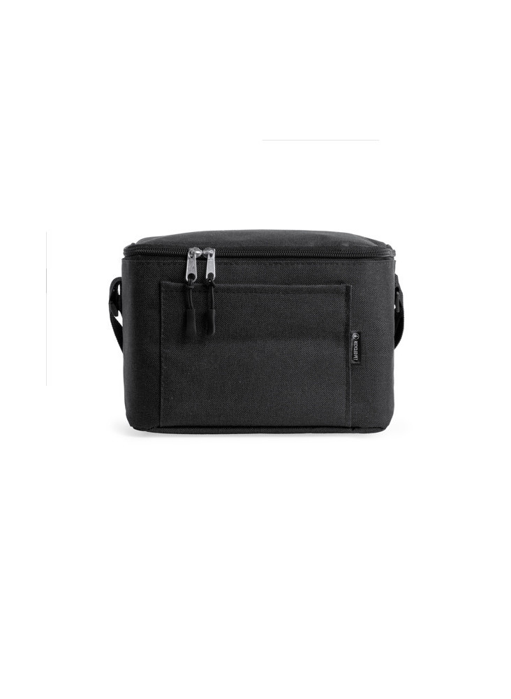 Sac isotherme RPET BISMAR 6L Personnalisé | Promenoch