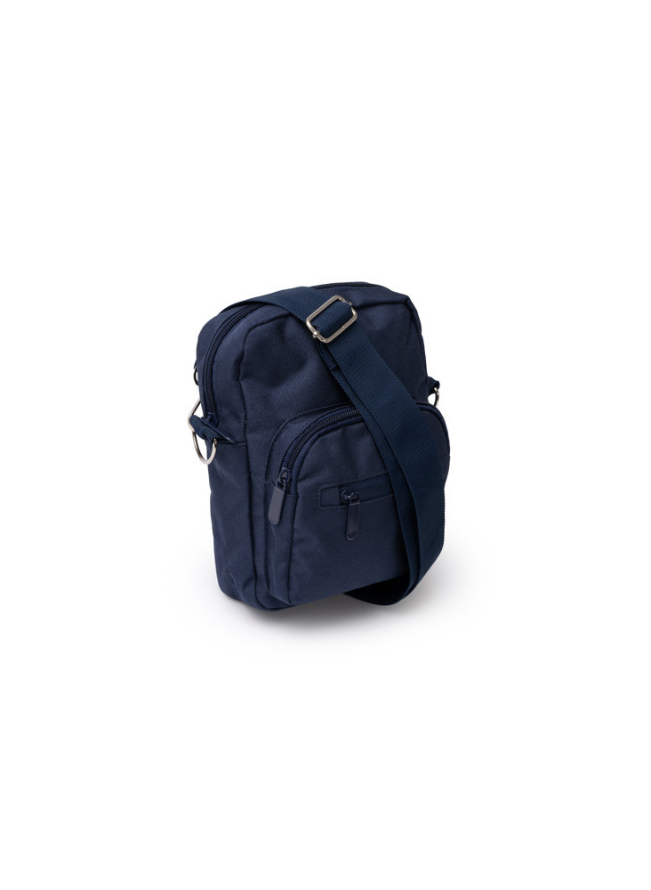Sac banane RPET multi-poches MENEZ personnalisé | Promenoch