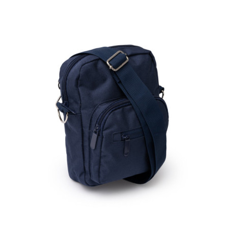 Sac banane RPET multi-poches MENEZ personnalisé | Promenoch