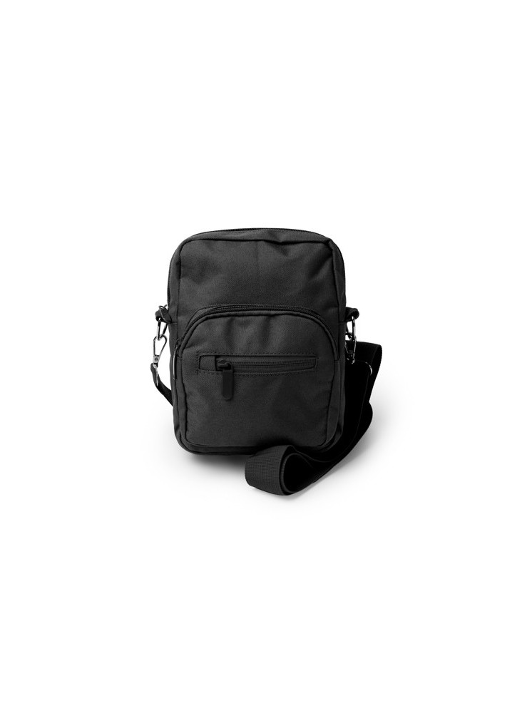 Sac banane RPET multi-poches MENEZ personnalisé | Promenoch