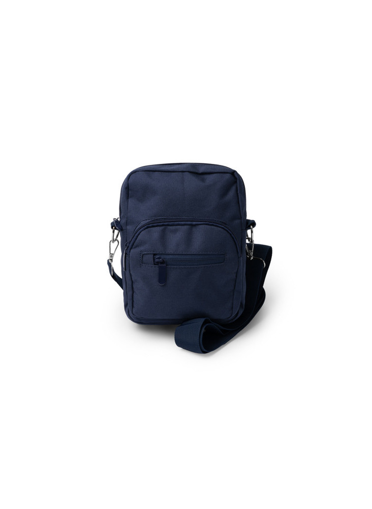 Sac banane RPET multi-poches MENEZ personnalisé | Promenoch