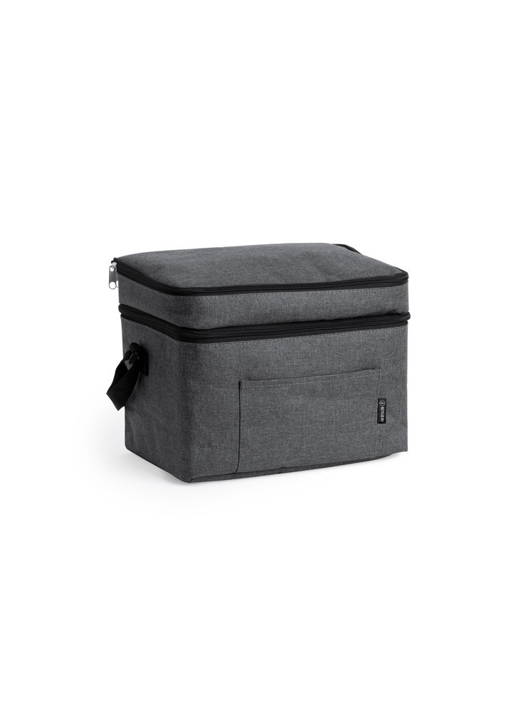 Sac isotherme RPET 14L MARLOX Personnalisé | Promenoch