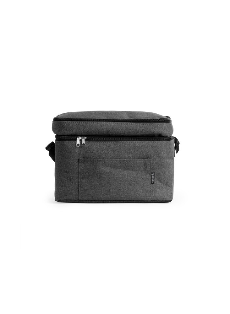 Sac isotherme RPET 14L MARLOX Personnalisé | Promenoch