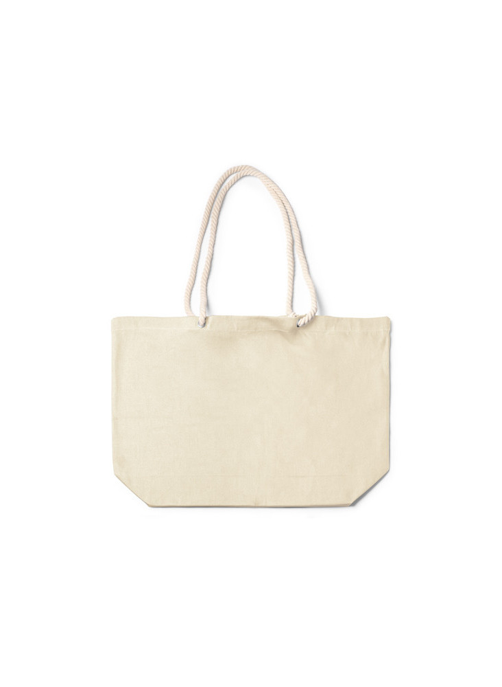 Sac publicitaire coton 260 g/m² SANDY BO1647 personnalisé | Promenoch