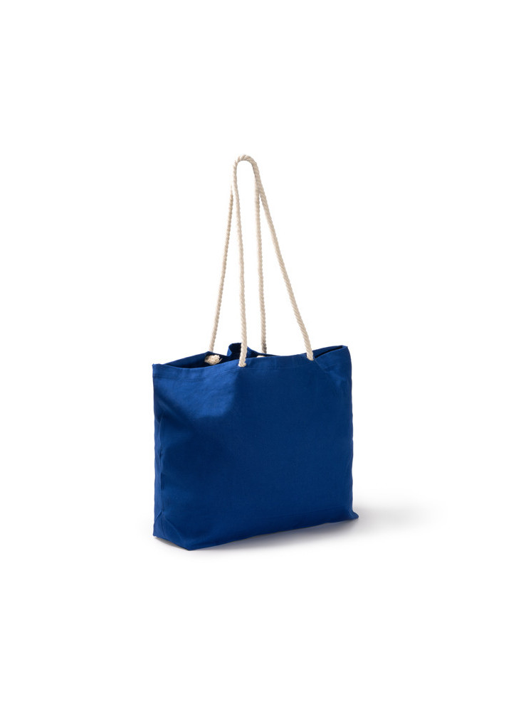 Sac de plage coton 260g Personnalisé ZUKO BO1648 | Promenoch