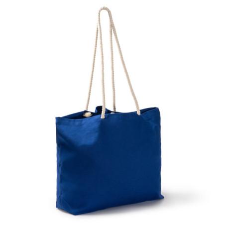 Sac de plage coton 260g Personnalisé ZUKO BO1648 | Promenoch