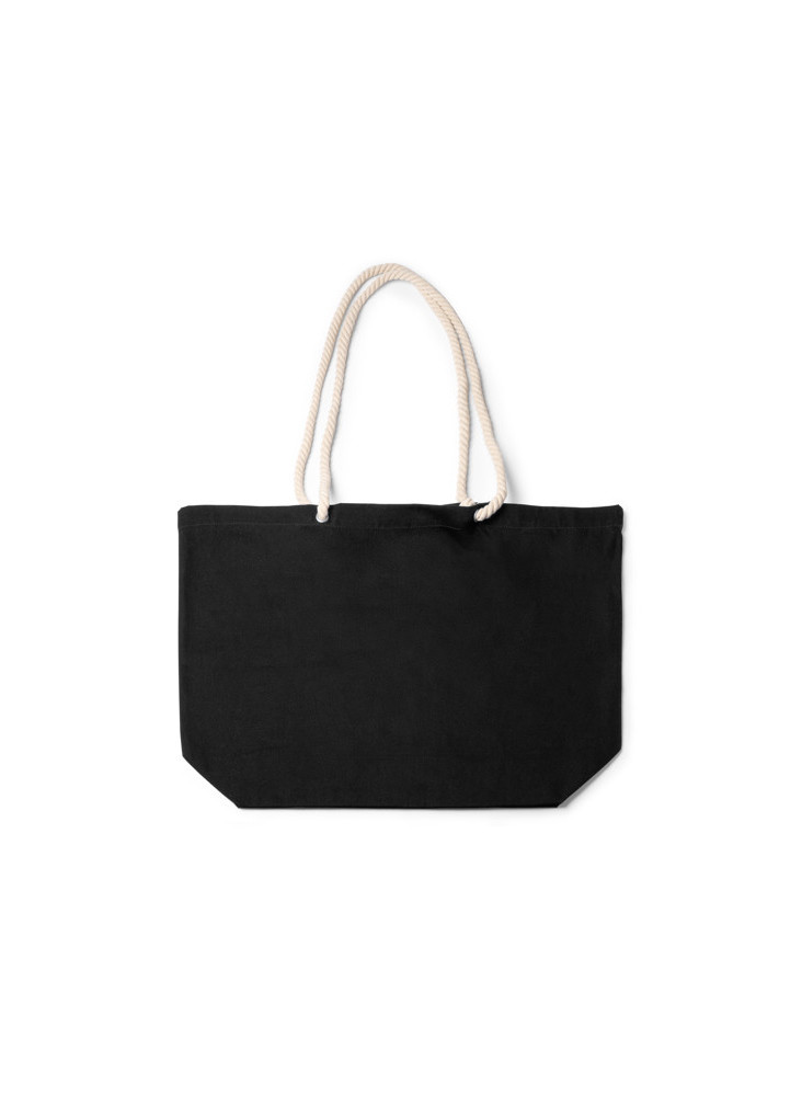 Sac de plage coton 260g Personnalisé ZUKO BO1648 | Promenoch