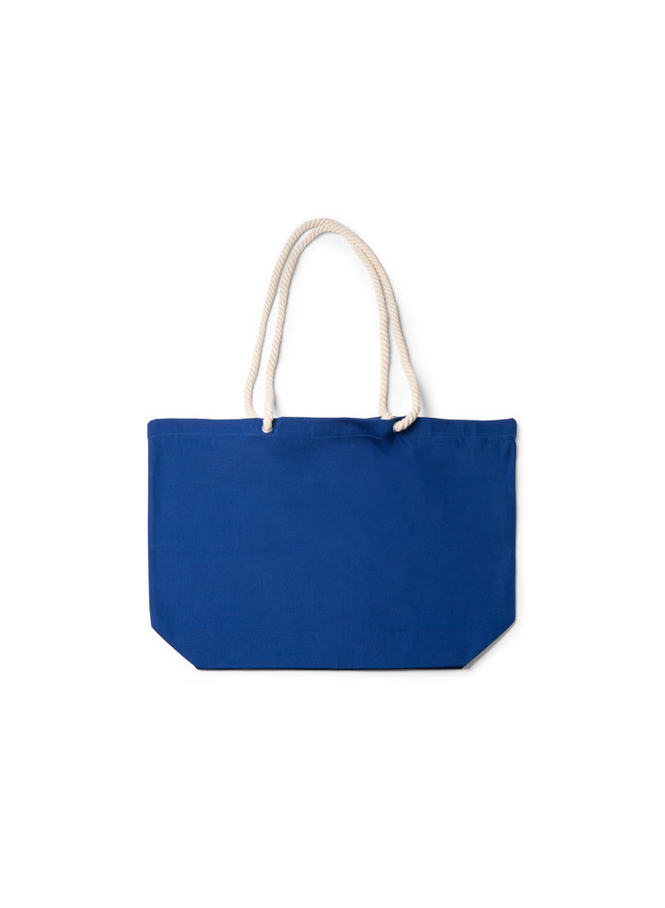 Sac de plage coton 260g Personnalisé ZUKO BO1648 | Promenoch
