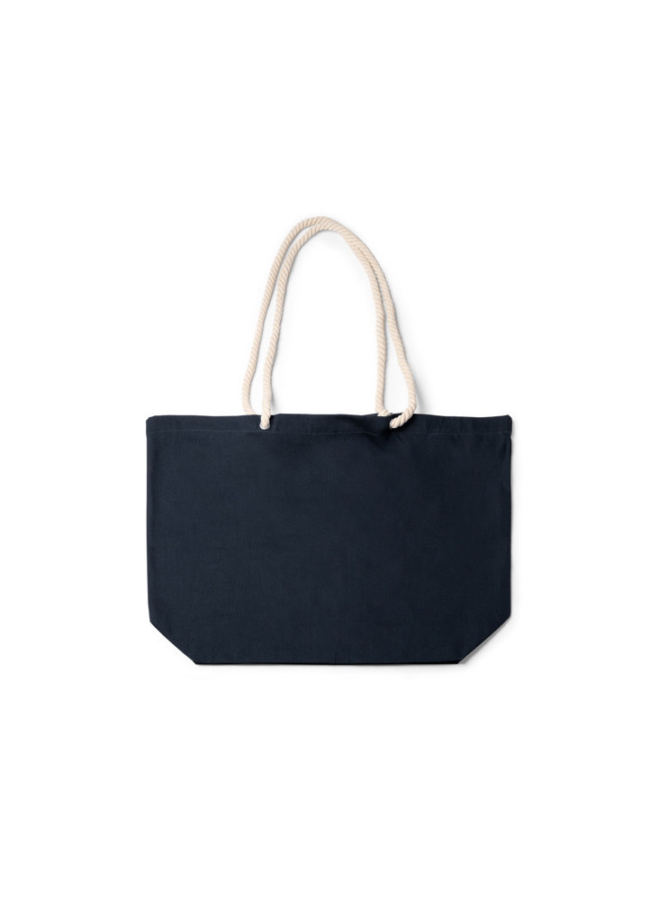 Sac de plage coton 260g Personnalisé ZUKO BO1648 | Promenoch