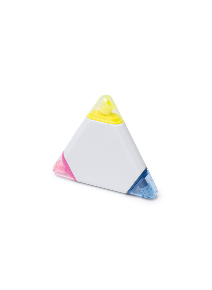 Marqueur triangulaire 3-en-1 KRAMER HW1981 Personnalisé | Promenoch