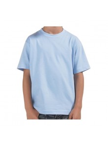 objet publicitaire - promenoch - Tee-shirt Imperial kids  - Tee-shirt Personnalisé