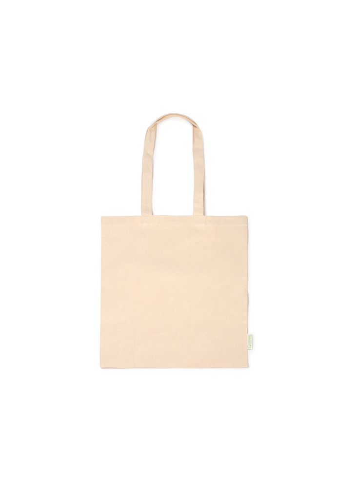 Sac coton 220 g Personnalisé KEON BO1650 | Promenoch