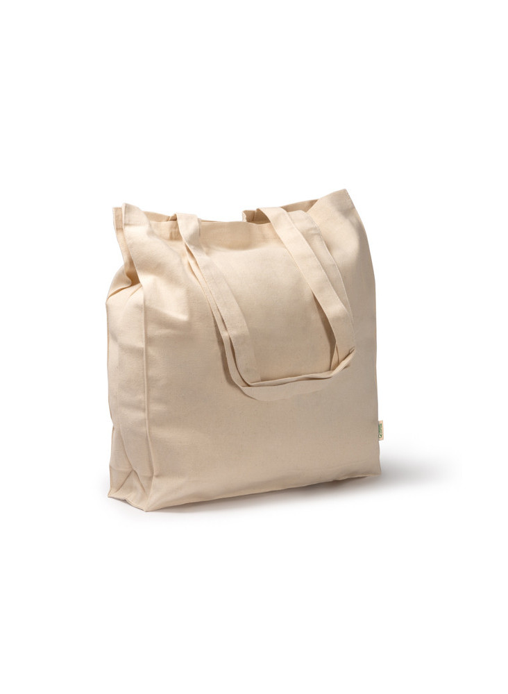 Sac Tote 100% coton LOPIS BO1651 Personnalisé | Promenoch
