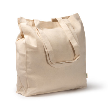Sac Tote 100% coton LOPIS BO1651 Personnalisé | Promenoch