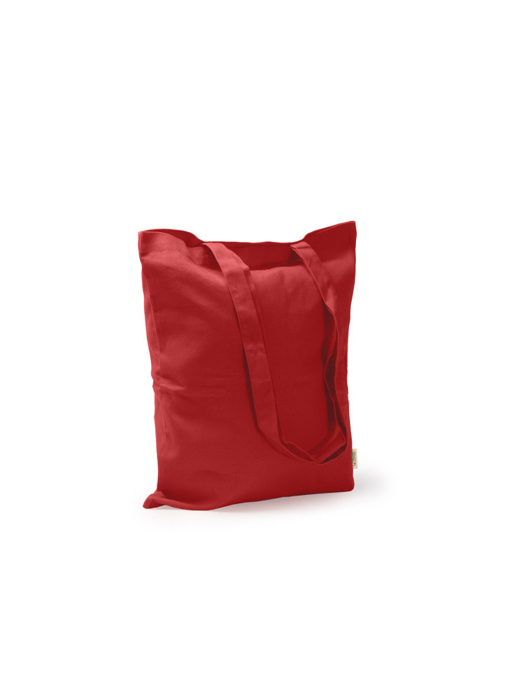 Sac tote coton DORSI BO1653 Personnalisé | Promenoch
