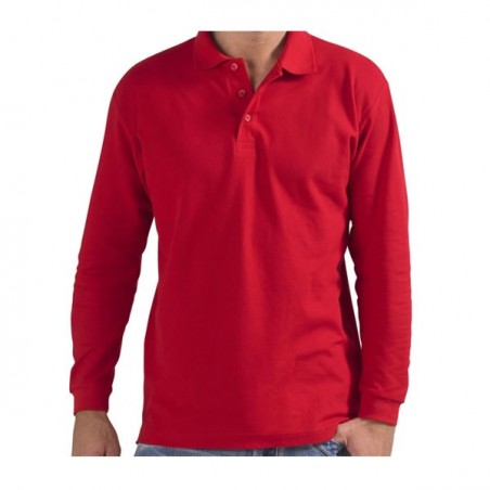 Polo Winter publicitaire