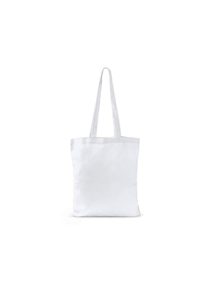 Sac tote coton DORSI BO1653 Personnalisé | Promenoch