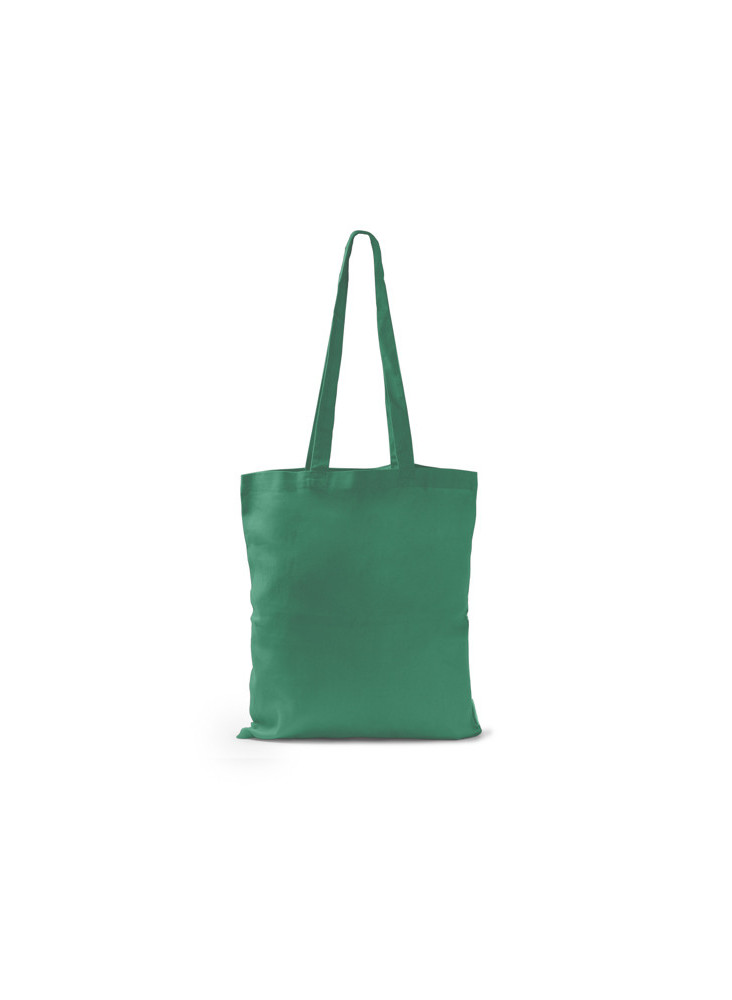 Sac tote coton DORSI BO1653 Personnalisé | Promenoch